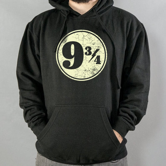 Nine And Three - Quarters - 6DollarShirts