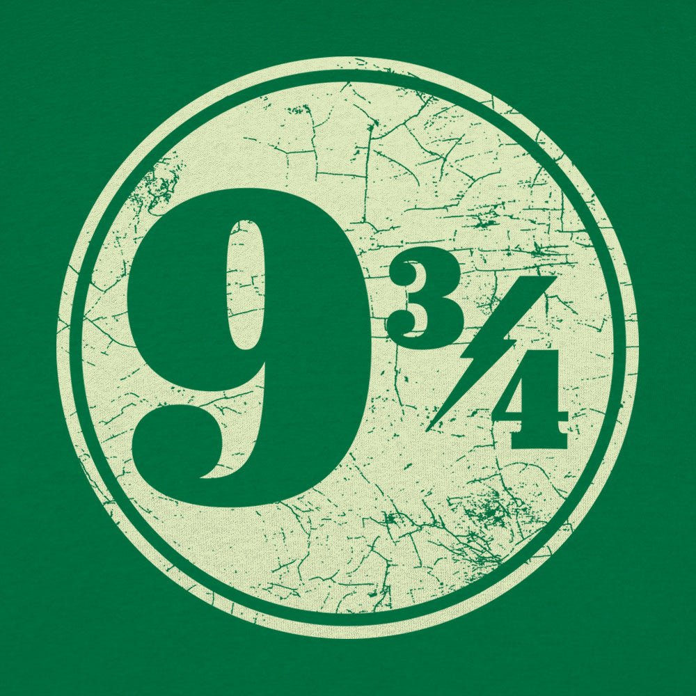 Nine And Three - Quarters - 6DollarShirts