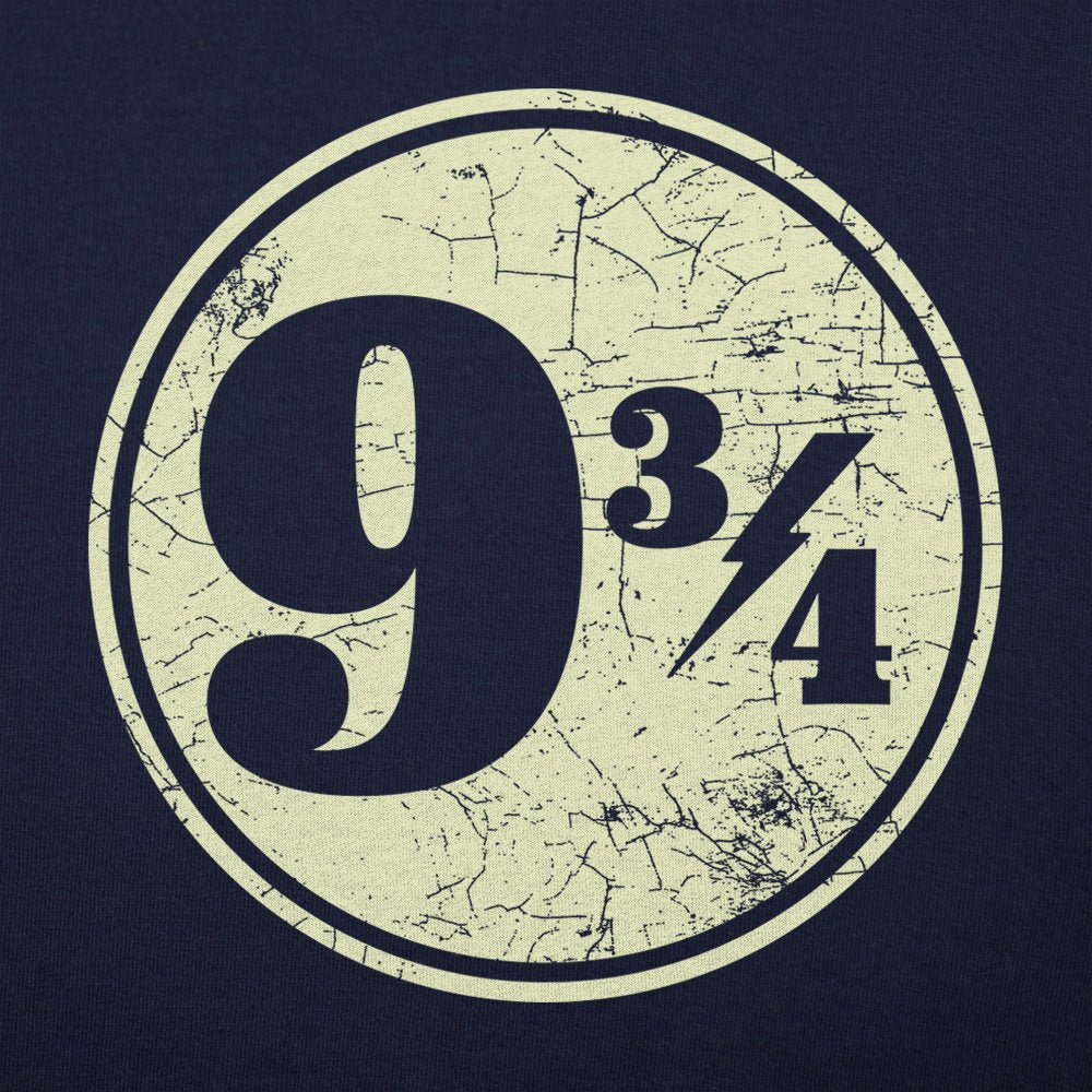 Nine And Three - Quarters - 6DollarShirts