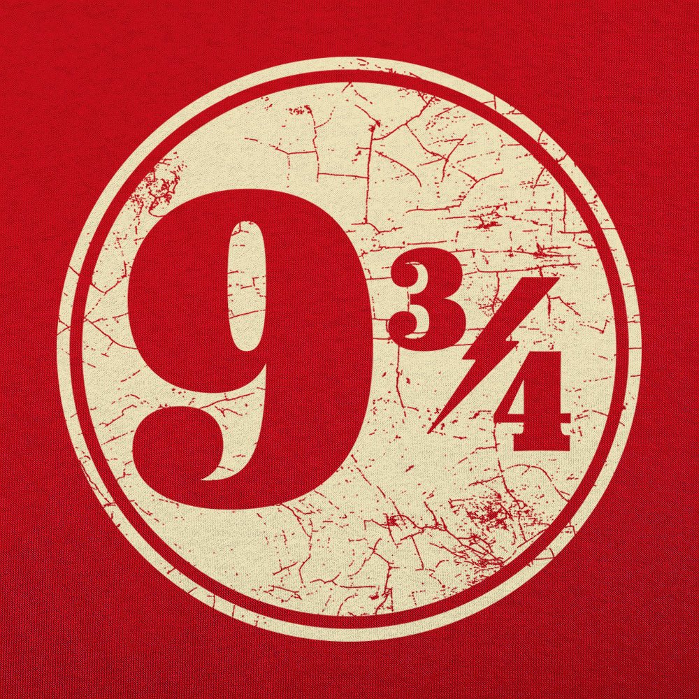 Nine And Three - Quarters - 6DollarShirts