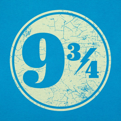 Nine And Three - Quarters - 6DollarShirts