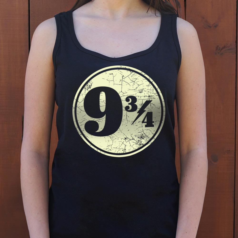 Nine And Three - Quarters - 6DollarShirts