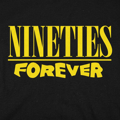 Nineties Forever detail