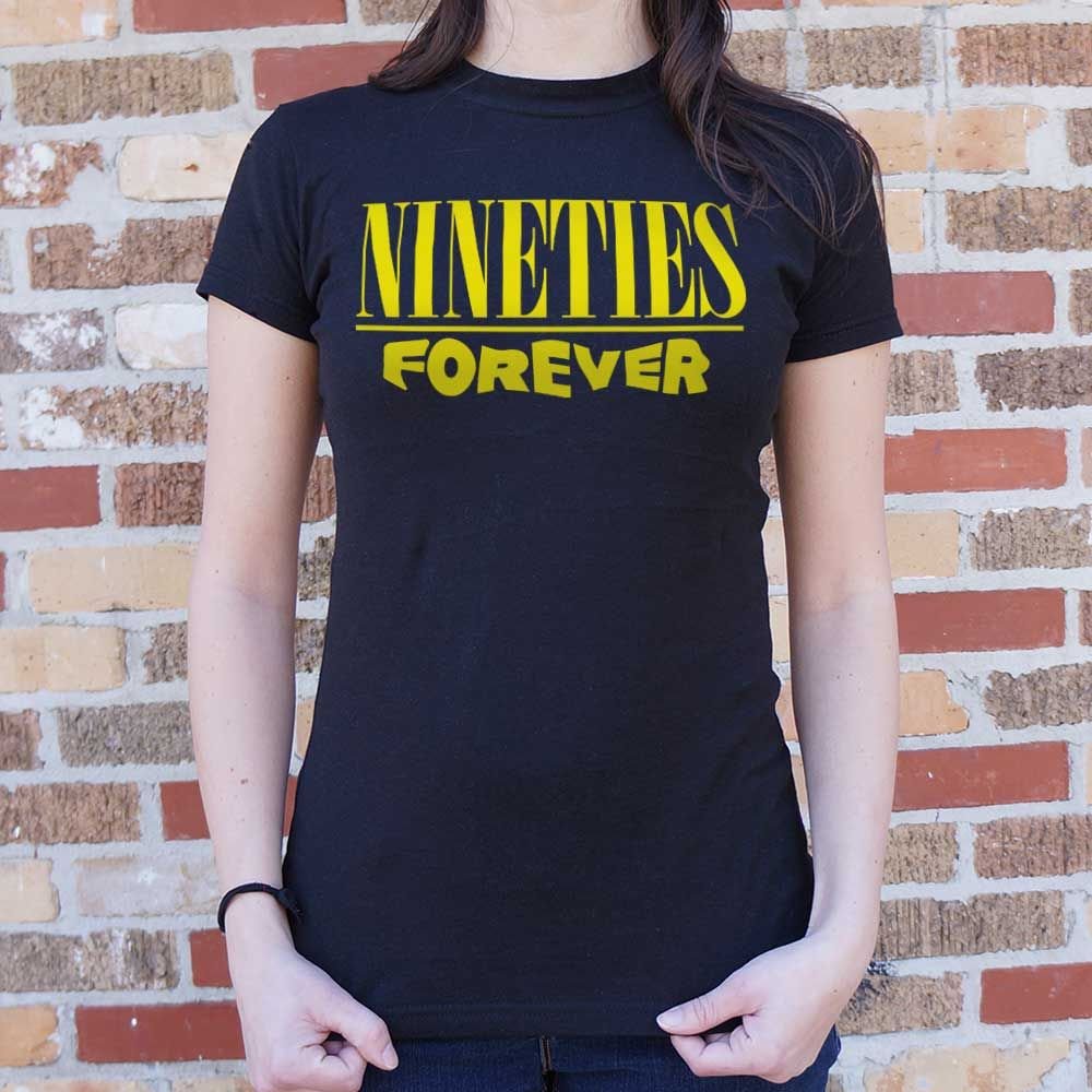Nineties Forever - 6DollarShirts