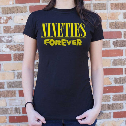 Nineties Forever - 6DollarShirts