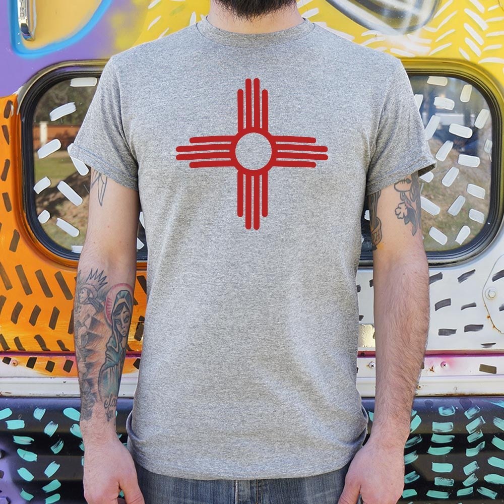 New Mexico Sun - 6DollarShirts