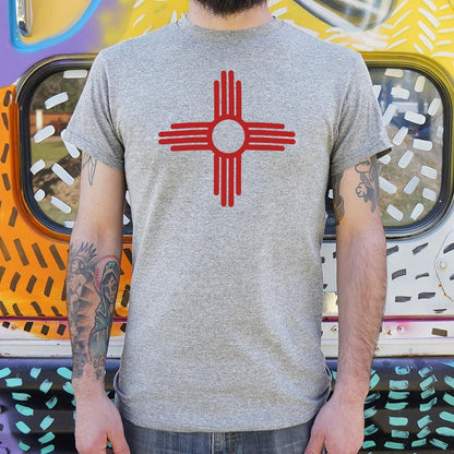 New Mexico Sun - 6DollarShirts