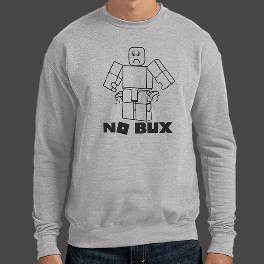 No Bux - 6DollarShirts