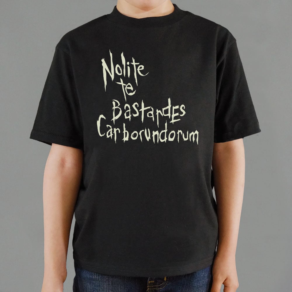 Nolite Te Bastardes - 6DollarShirts