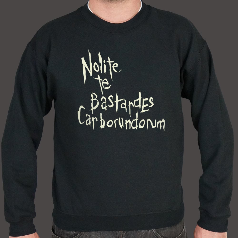 Nolite Te Bastardes - 6DollarShirts