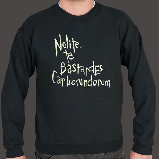 Nolite Te Bastardes - 6DollarShirts