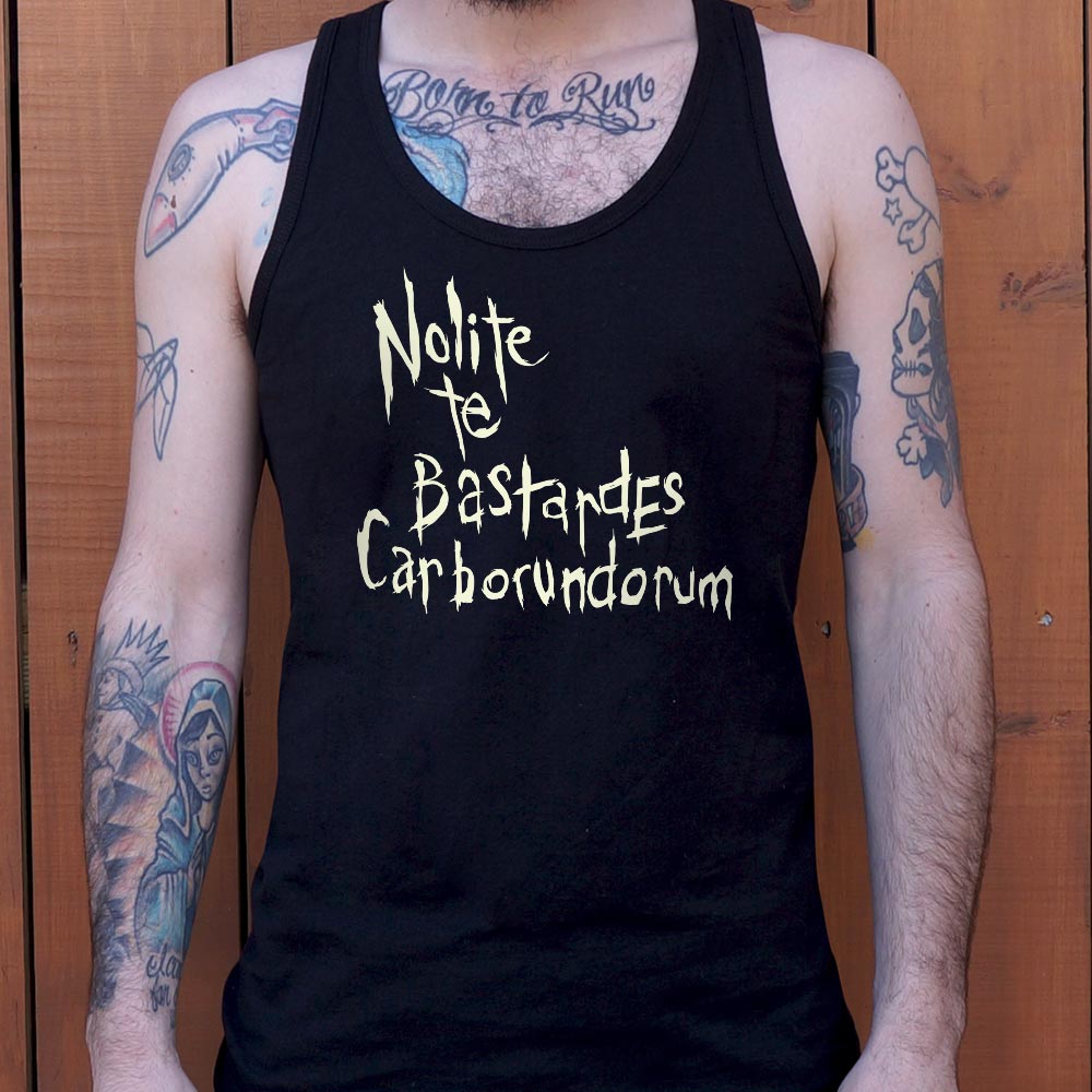 Nolite Te Bastardes - 6DollarShirts