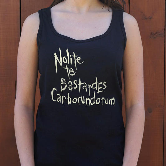 Nolite Te Bastardes - 6DollarShirts