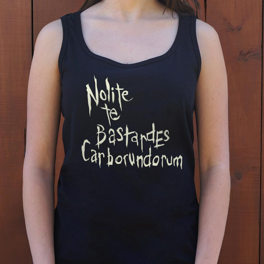 Nolite Te Bastardes - 6DollarShirts