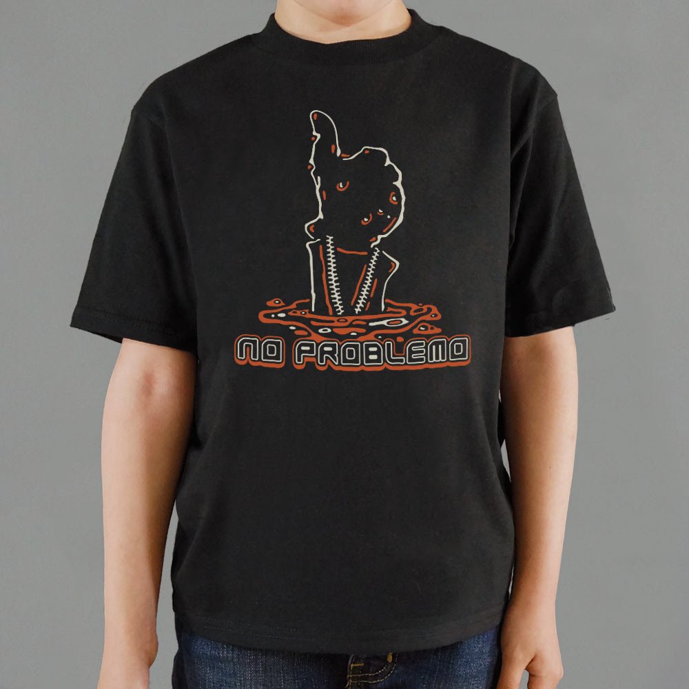 No Problemo - 6DollarShirts