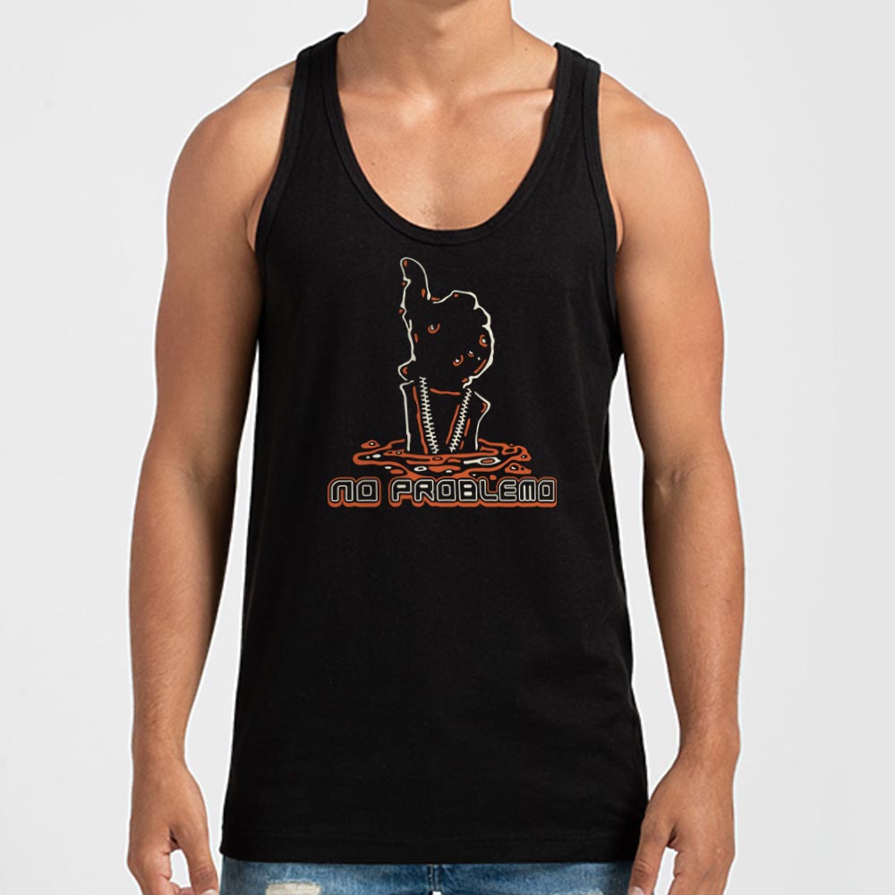 No Problemo - 6DollarShirts