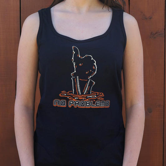 No Problemo - 6DollarShirts