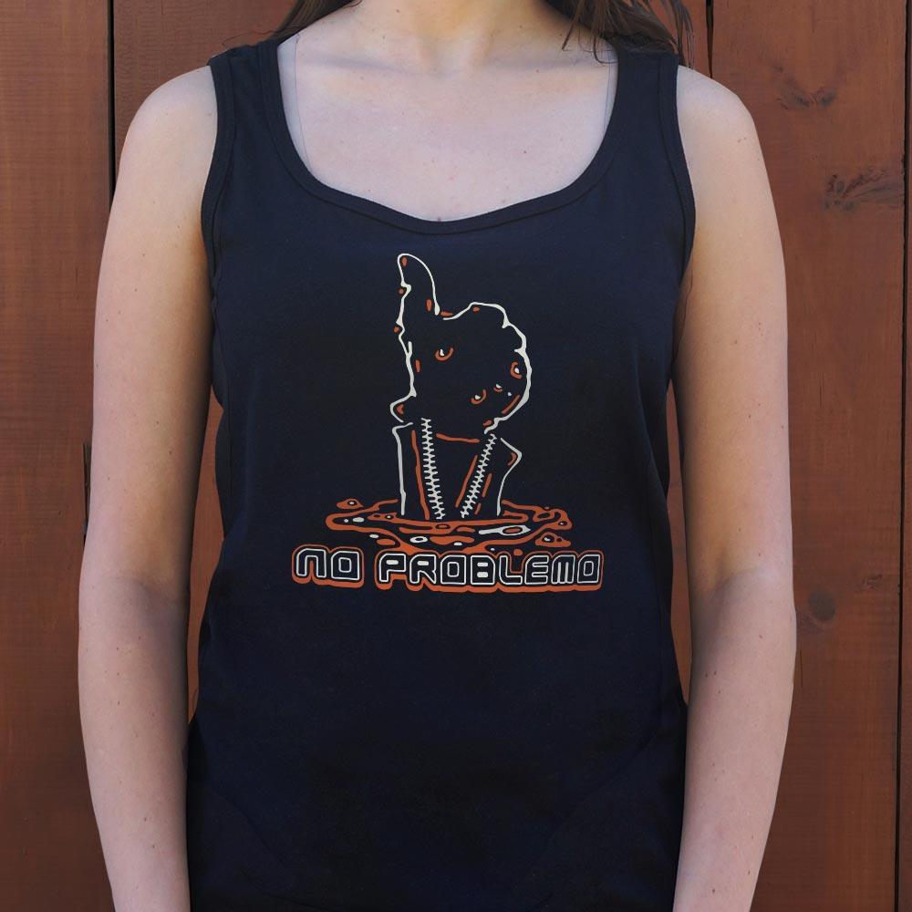 No Problemo - 6DollarShirts