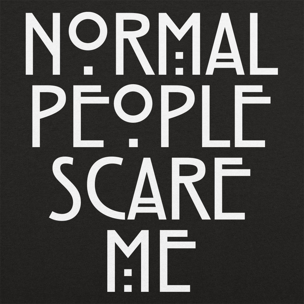 Normal People - 6DollarShirts