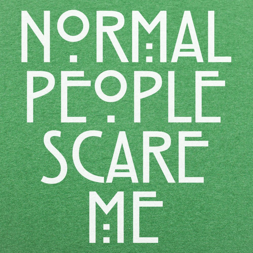 Normal People - 6DollarShirts