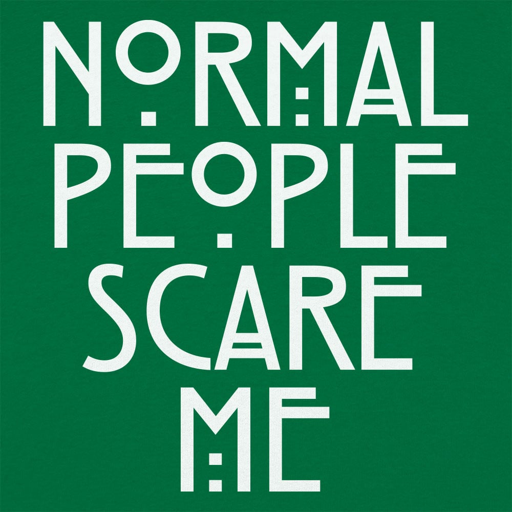 Normal People - 6DollarShirts