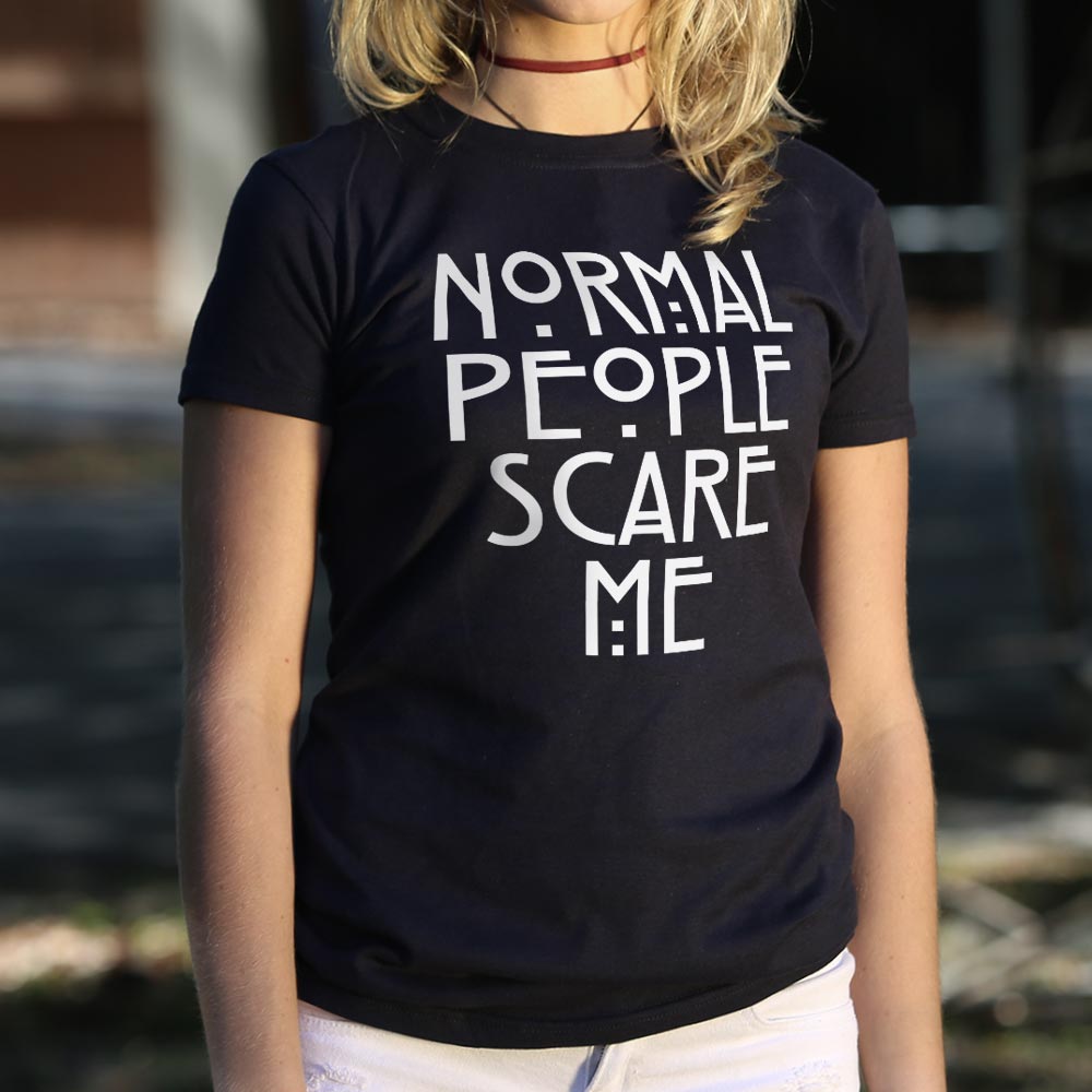 Normal People - 6DollarShirts