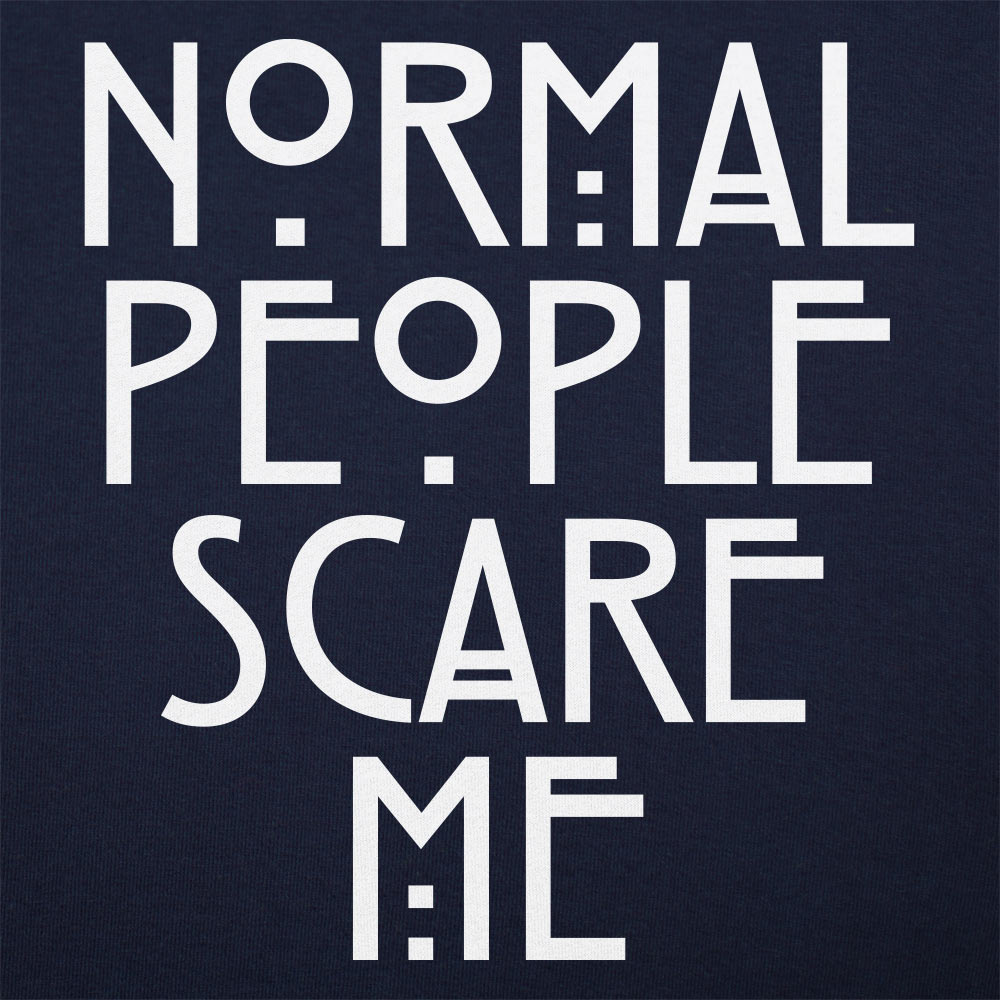 Normal People - 6DollarShirts