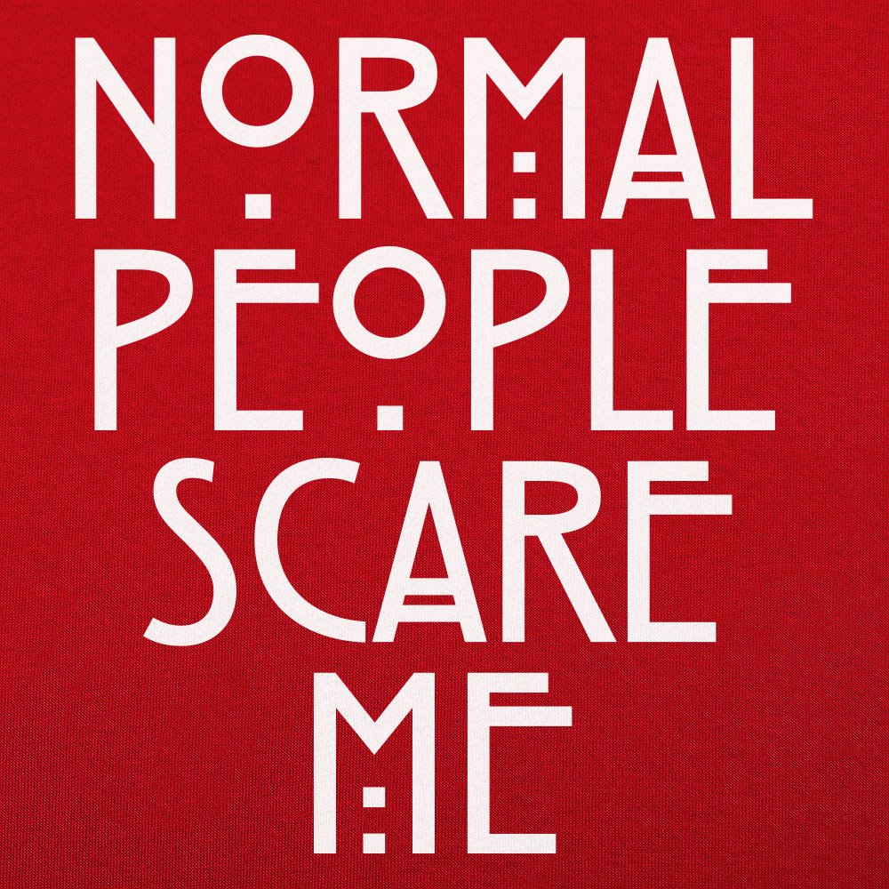 Normal People - 6DollarShirts