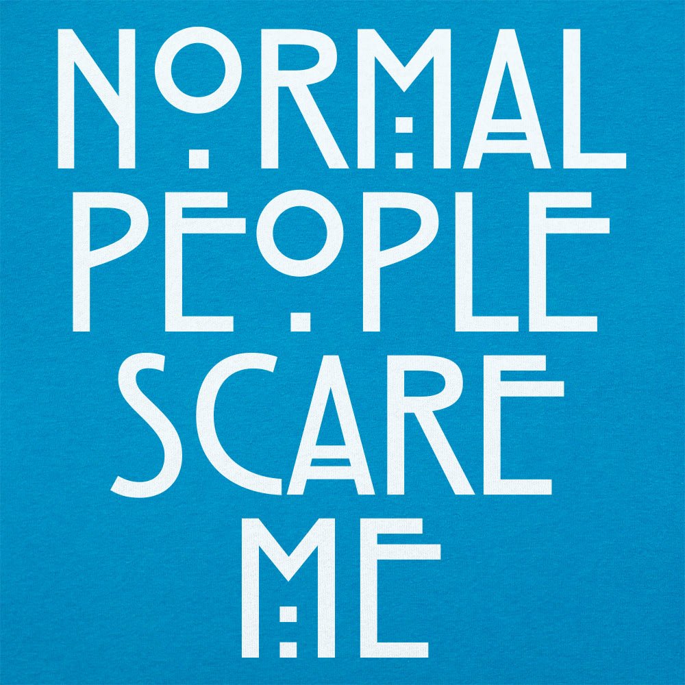 Normal People - 6DollarShirts