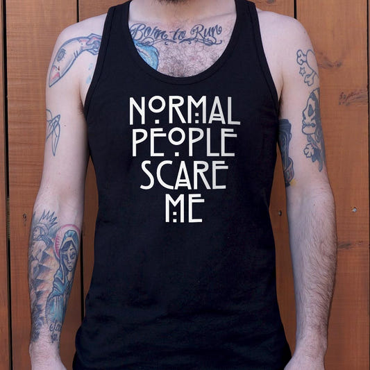 Normal People - 6DollarShirts