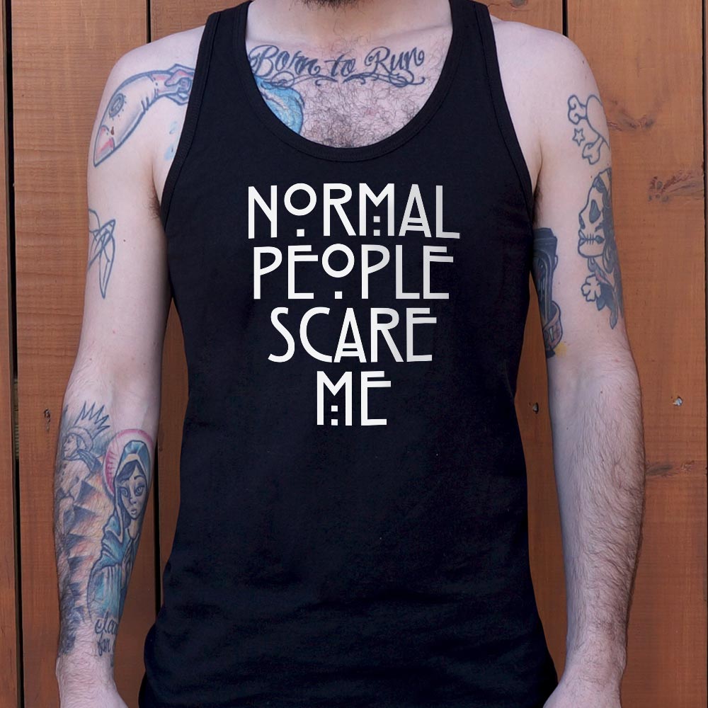 Normal People - 6DollarShirts
