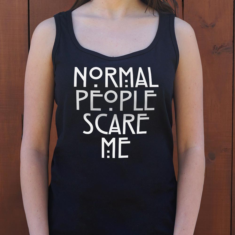 Normal People - 6DollarShirts