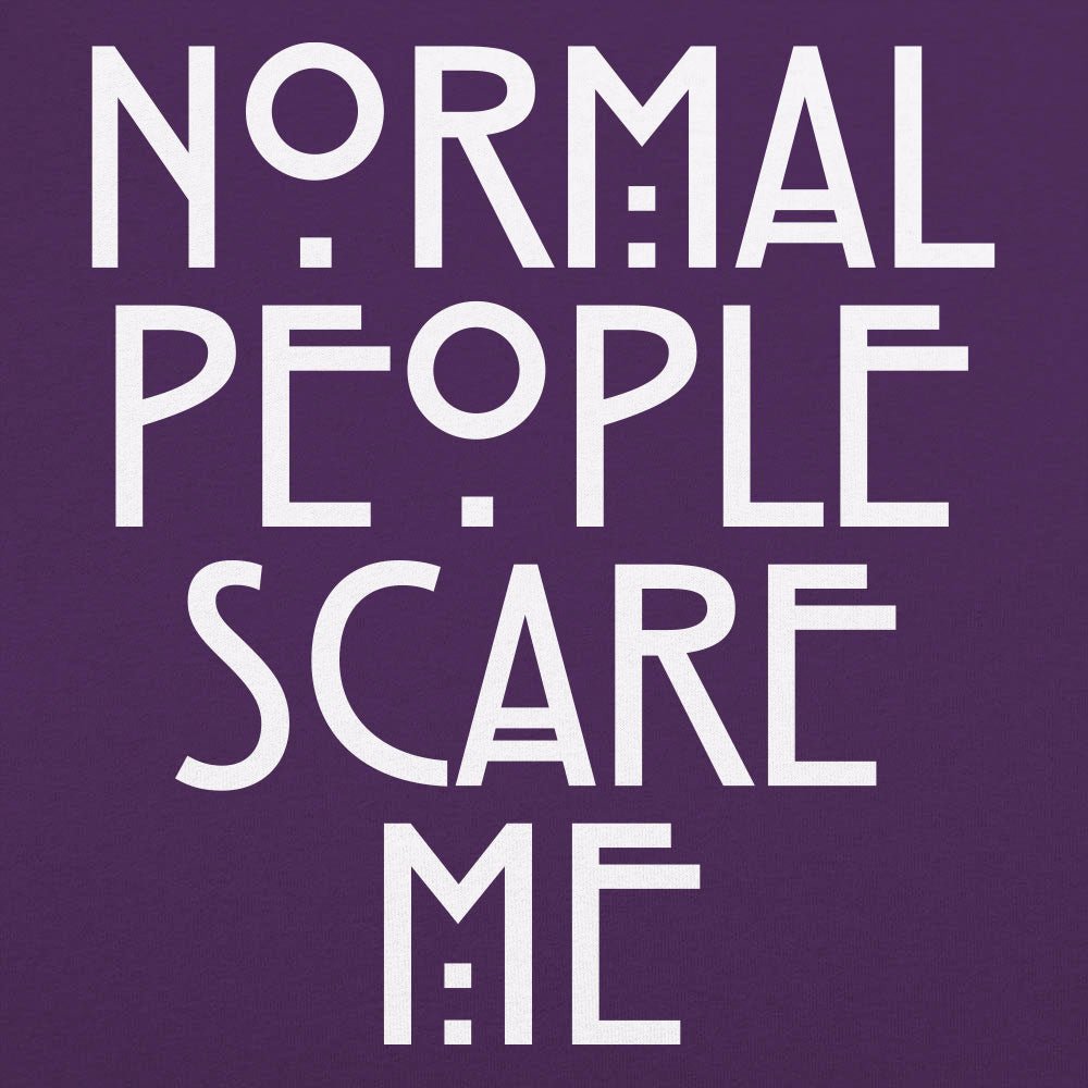 Normal People - 6DollarShirts