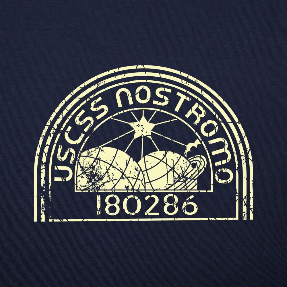 USCSS Nostromo