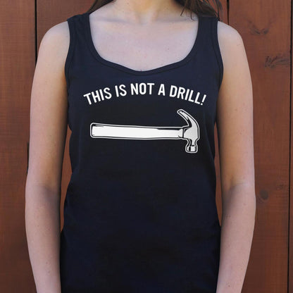 Not A Drill - 6DollarShirts