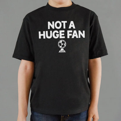Not A Huge Fan - 6DollarShirts