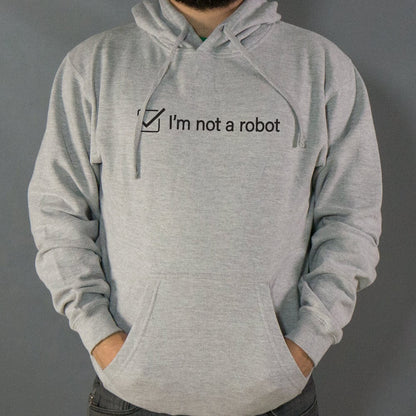 I'm Not A Robot - 6DollarShirts