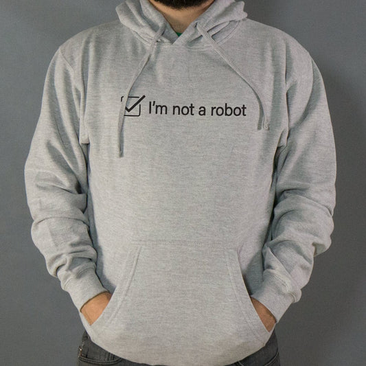 I'm Not A Robot - 6DollarShirts