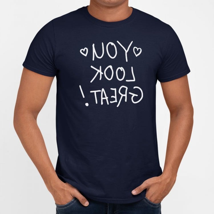 Note To Self - 6DollarShirts