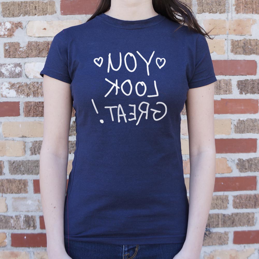 Note To Self - 6DollarShirts