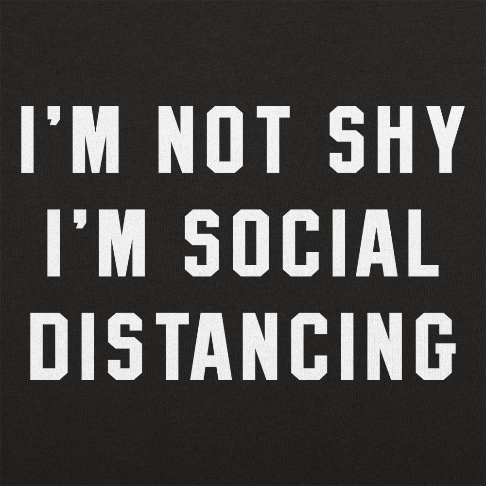 Social Distancing - 6DollarShirts