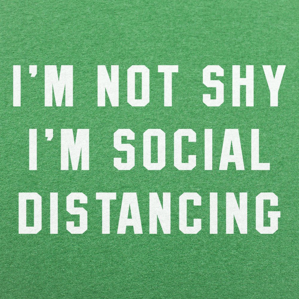 Social Distancing - 6DollarShirts