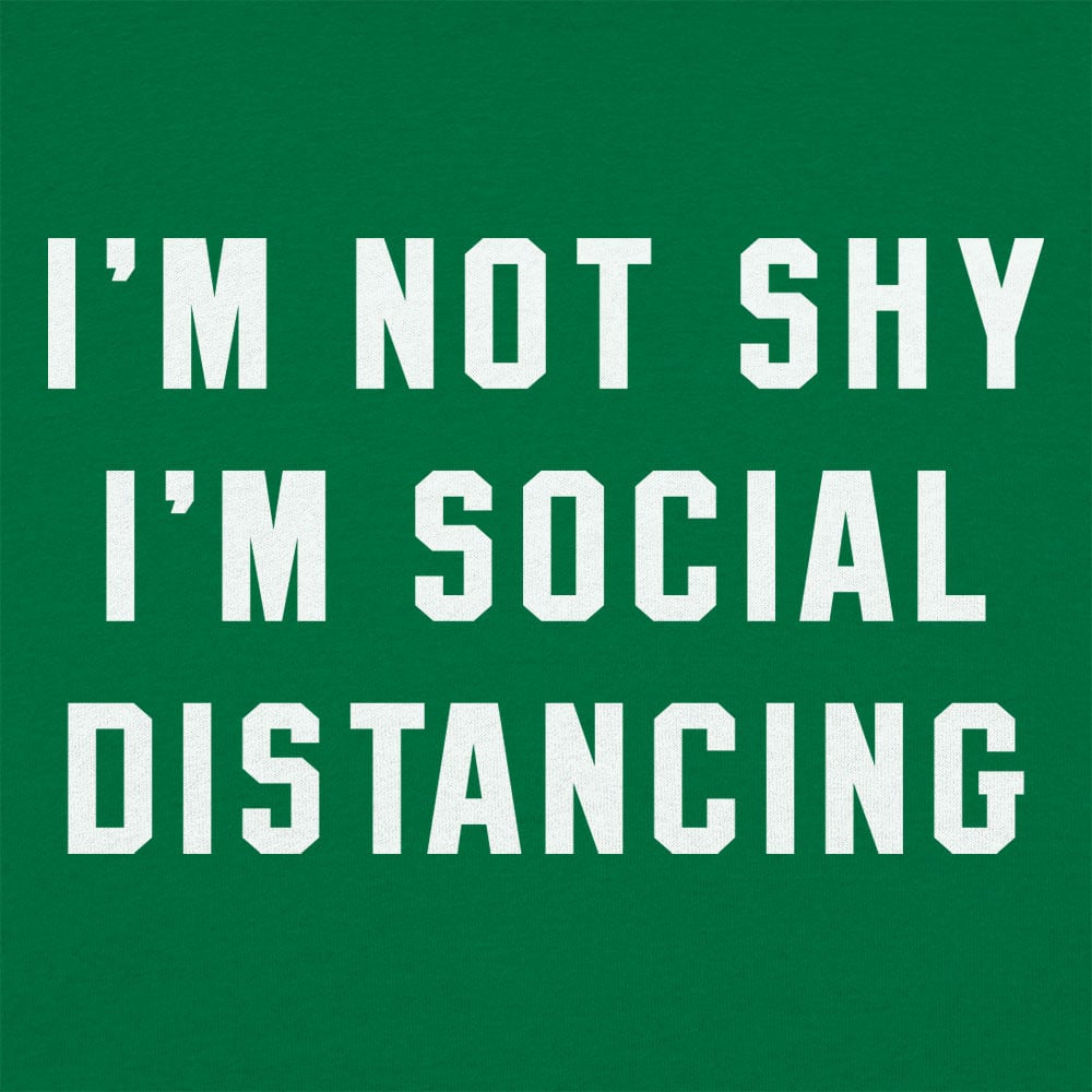 Social Distancing - 6DollarShirts