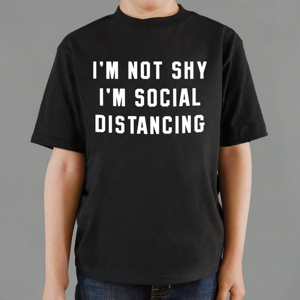 Social Distancing - 6DollarShirts