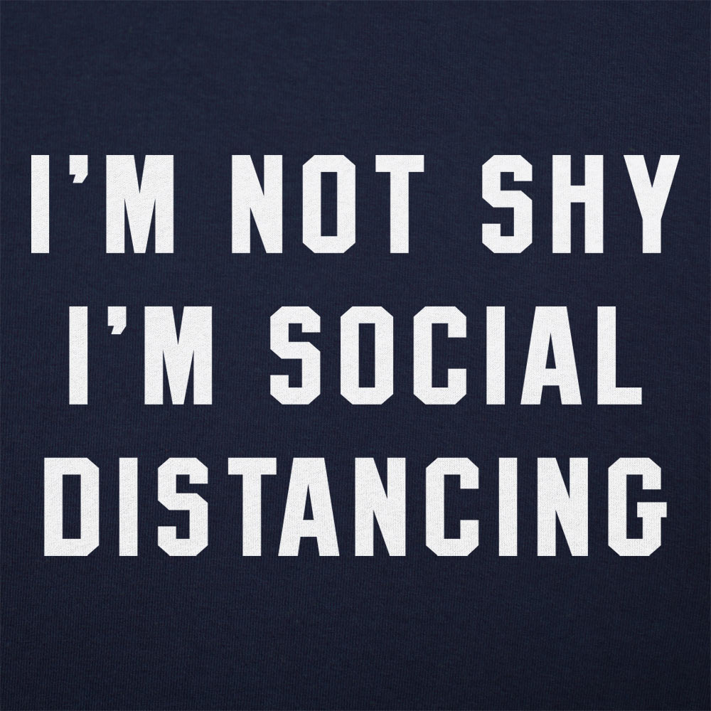 Social Distancing - 6DollarShirts
