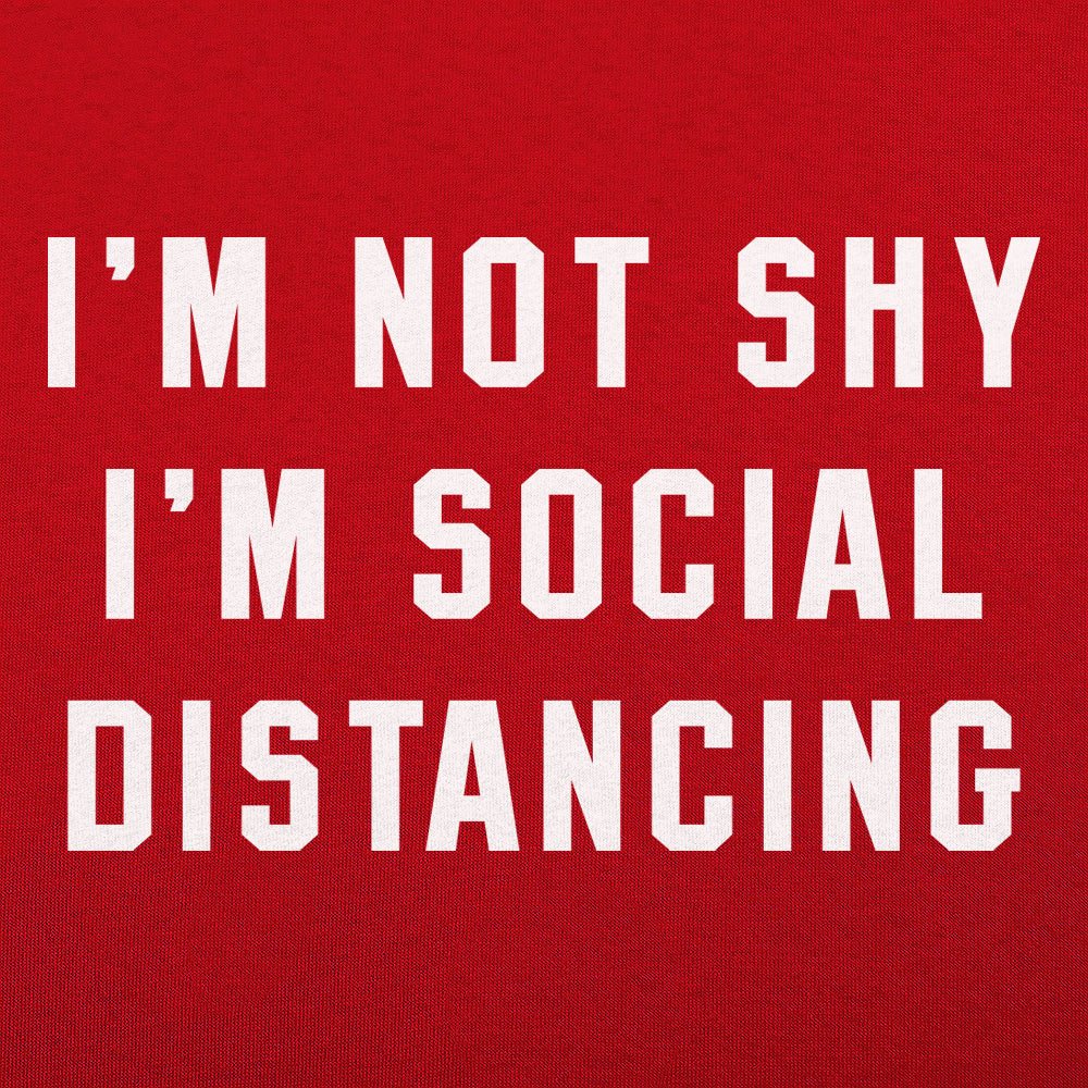 Social Distancing - 6DollarShirts