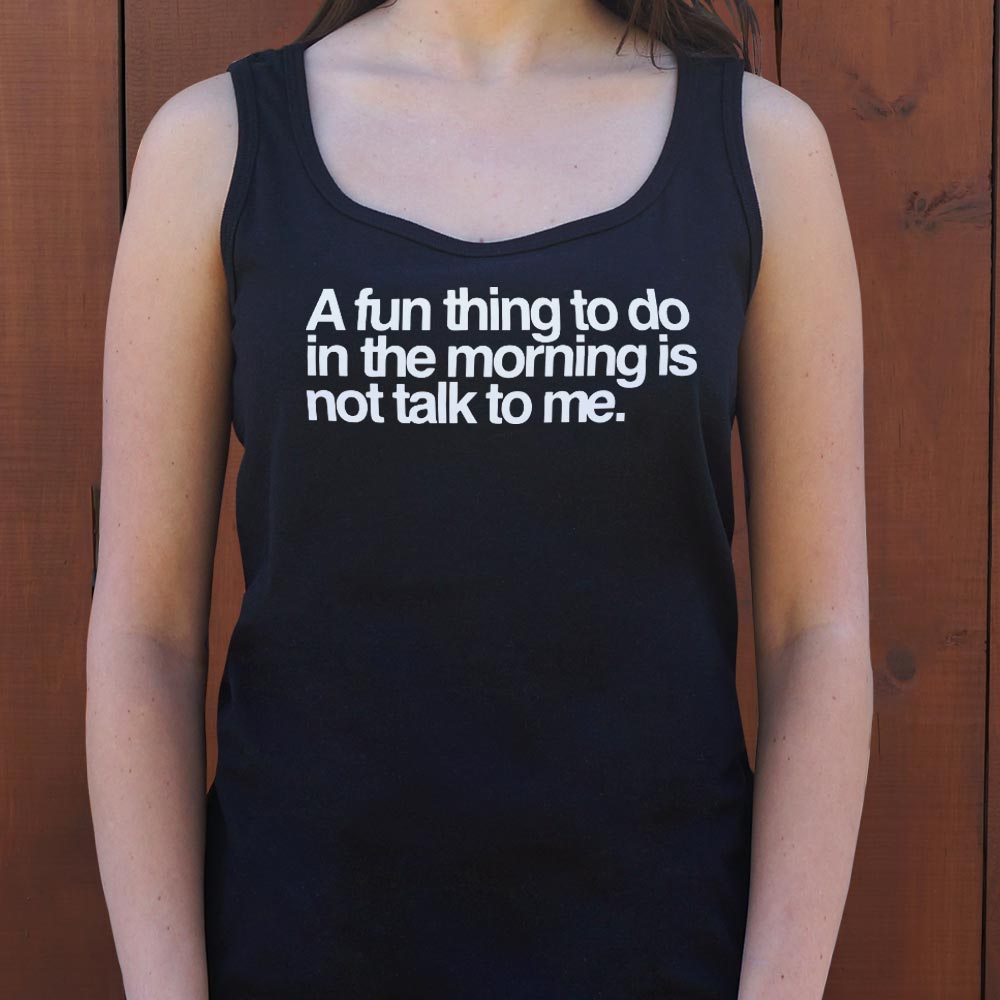 Not Talk To Me - 6DollarShirts