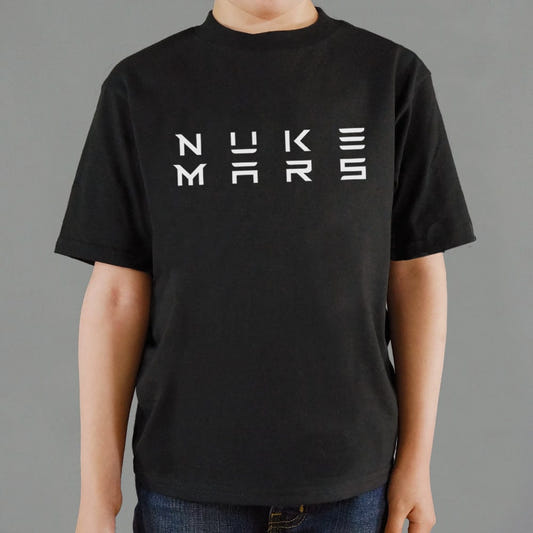 Nuke Mars - 6DollarShirts