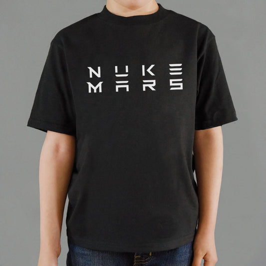 Nuke Mars - 6DollarShirts