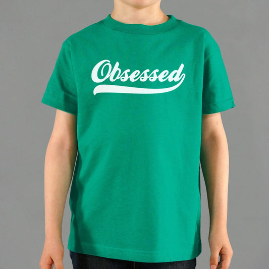 Obsessed - 6DollarShirts